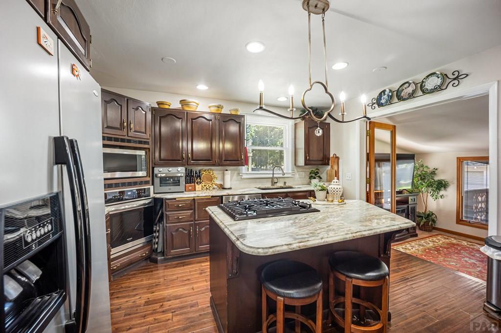 814 Raton Avenue La Junta, CO 81050 - Photo 17 of 89