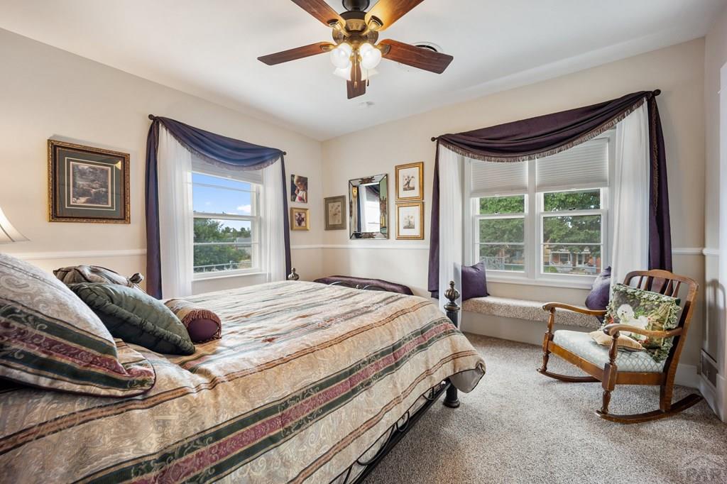 814 Raton Avenue La Junta, CO 81050 - Photo 42 of 89