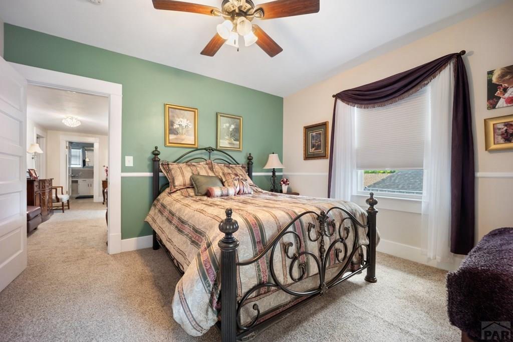 814 Raton Avenue La Junta, CO 81050 - Photo 45 of 89