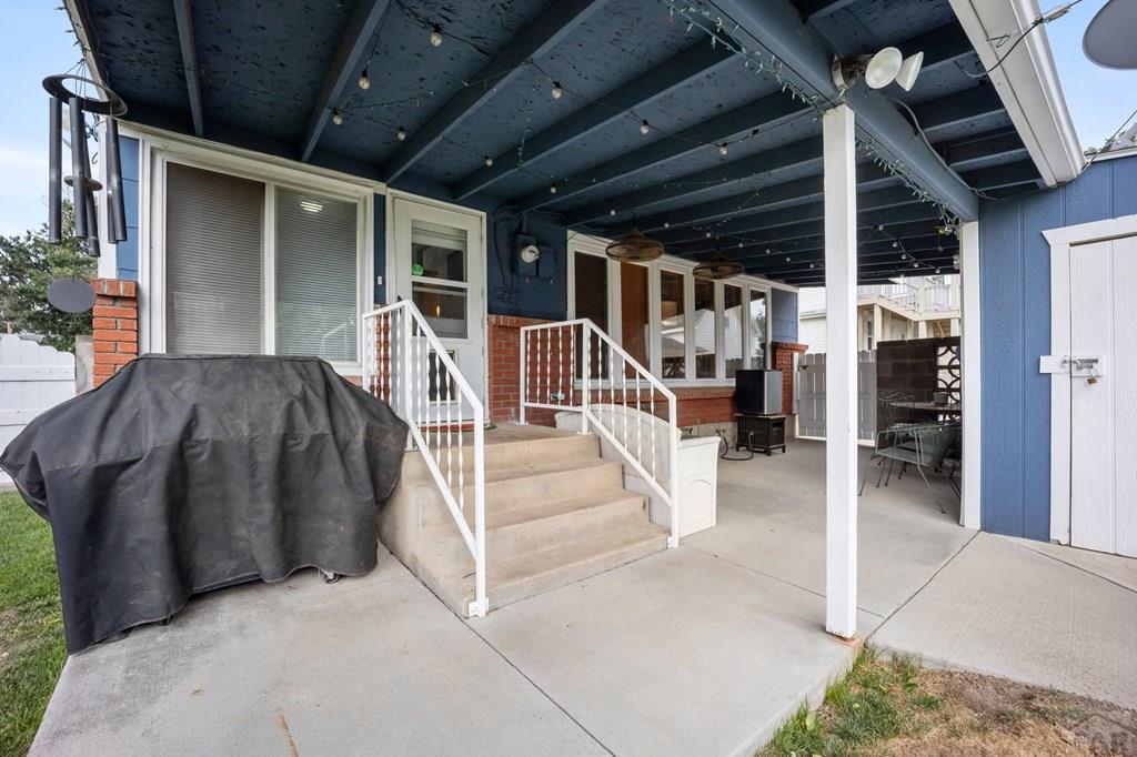 814 Raton Avenue La Junta, CO 81050 - Photo 52 of 89