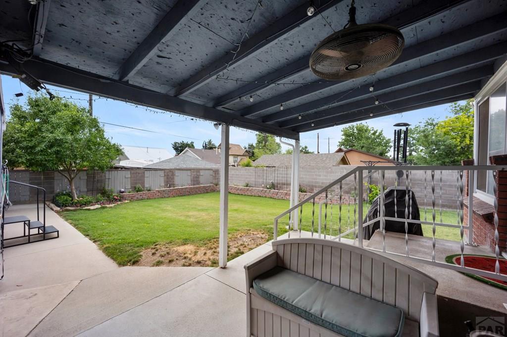 814 Raton Avenue La Junta, CO 81050 - Photo 53 of 89
