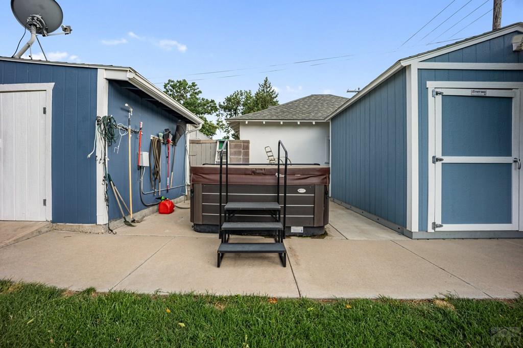814 Raton Avenue La Junta, CO 81050 - Photo 55 of 89