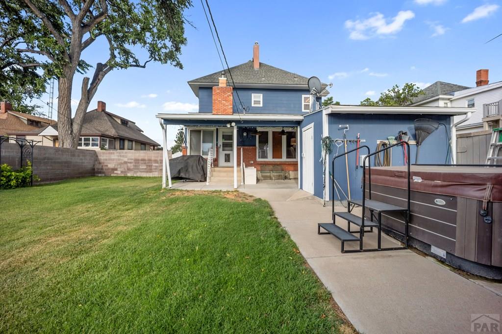 814 Raton Avenue La Junta, CO 81050 - Photo 56 of 89