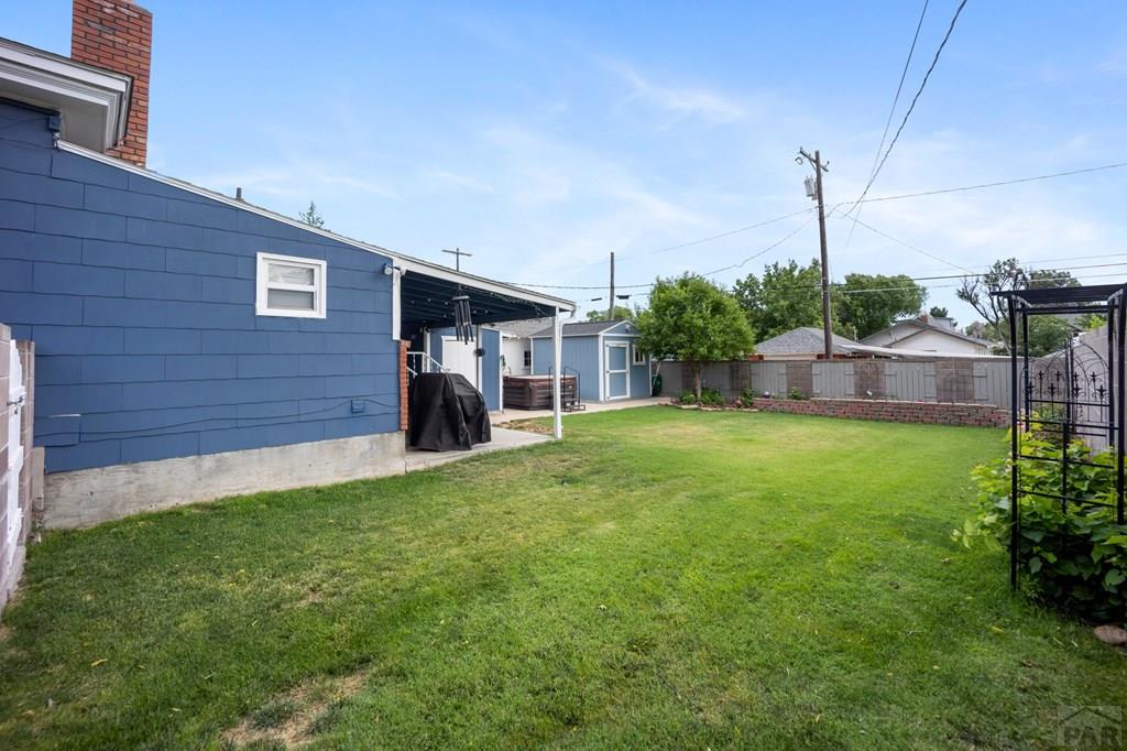 814 Raton Avenue La Junta, CO 81050 - Photo 58 of 89