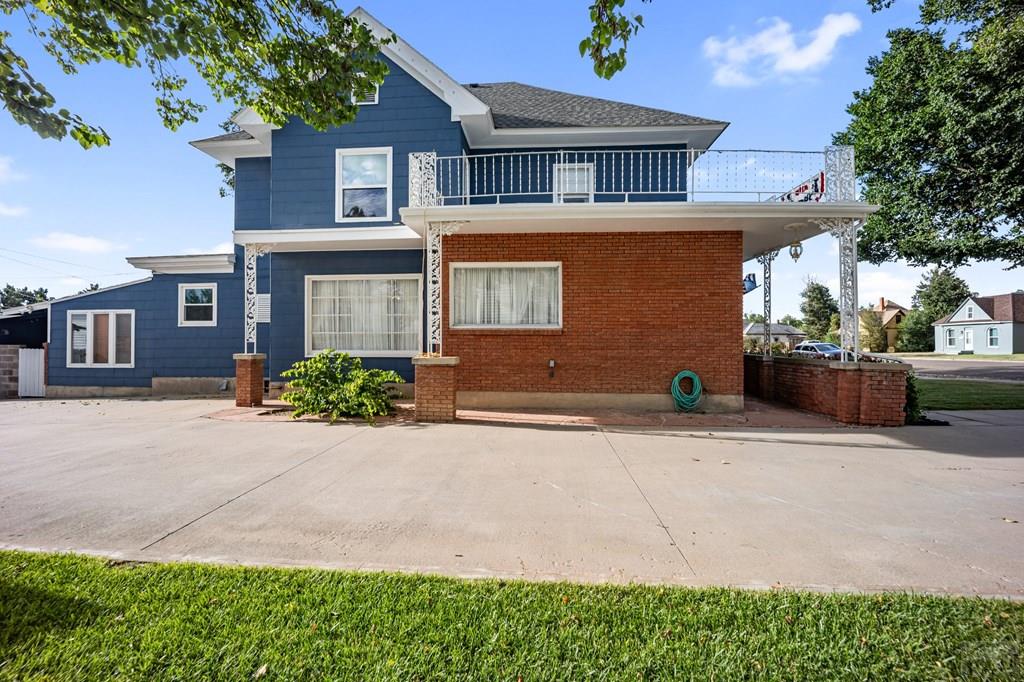814 Raton Avenue La Junta, CO 81050 - Photo 60 of 89