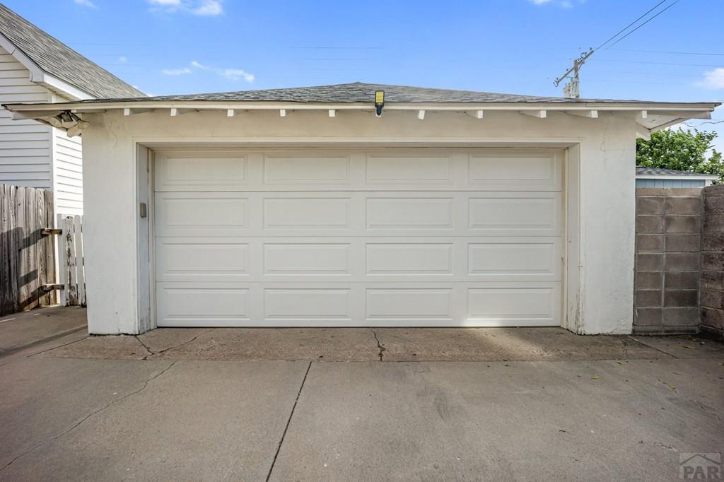 814 Raton Avenue La Junta, CO 81050 - Photo 62 of 89