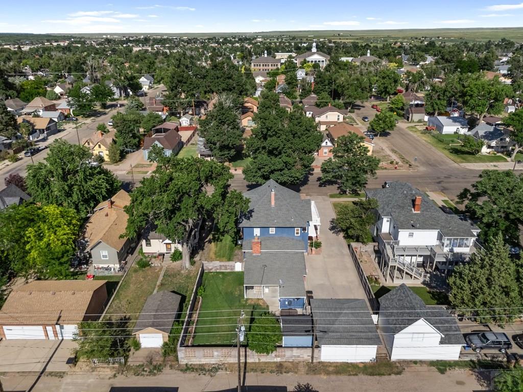814 Raton Avenue La Junta, CO 81050 - Photo 70 of 89