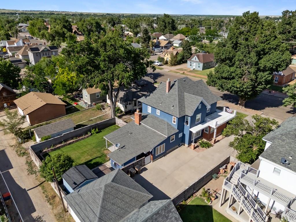 814 Raton Avenue La Junta, CO 81050 - Photo 71 of 89