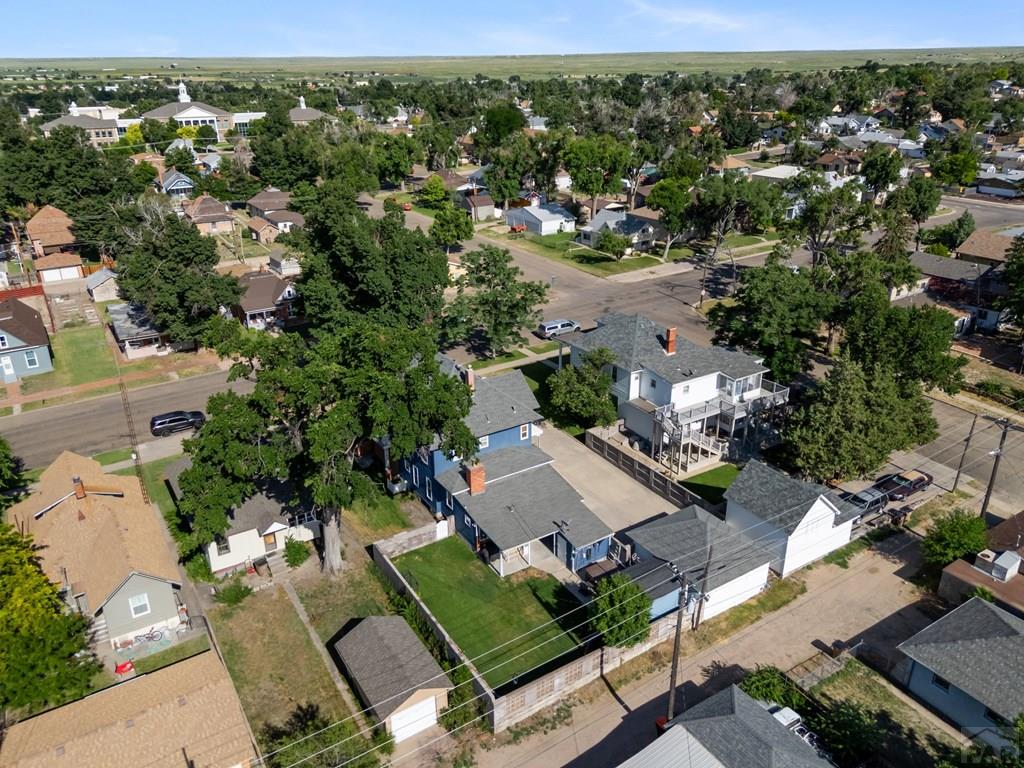 814 Raton Avenue La Junta, CO 81050 - Photo 73 of 89