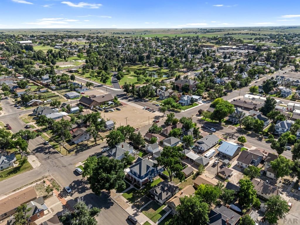 814 Raton Avenue La Junta, CO 81050 - Photo 74 of 89