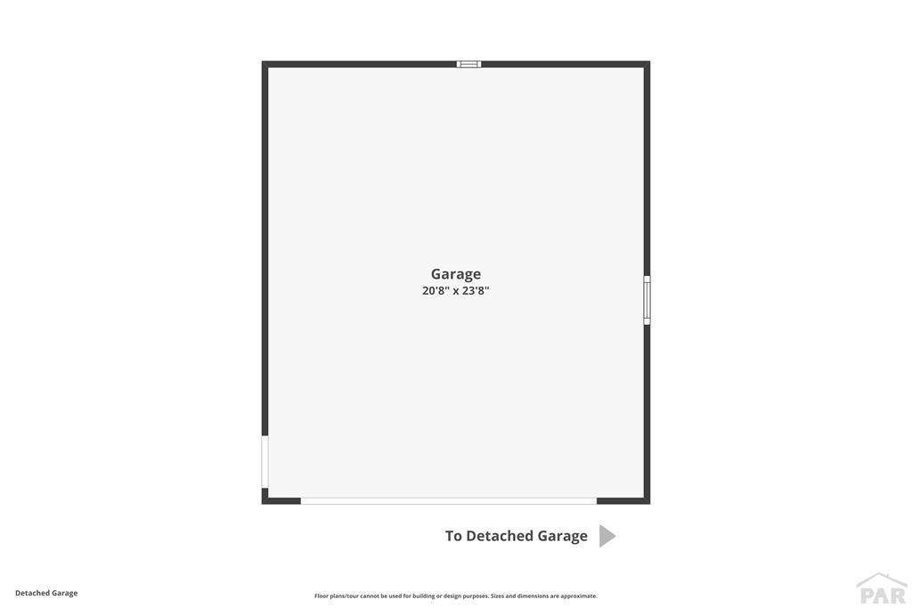 814 Raton Avenue La Junta, CO 81050 - Photo 78 of 89