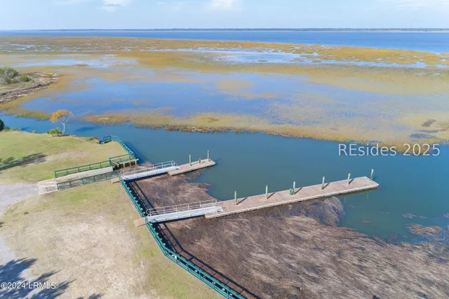 $165,000 | 6 Tiller Island Drive, Beaufort, SC 29907