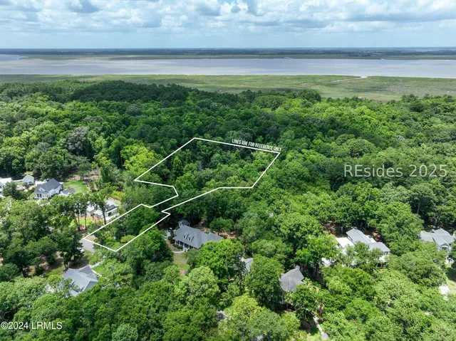 $165,000 | 6 Tiller Island Drive, Beaufort, SC 29907