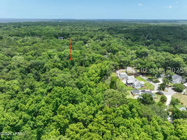 $165,000 | 6 Tiller Island Drive, Beaufort, SC 29907