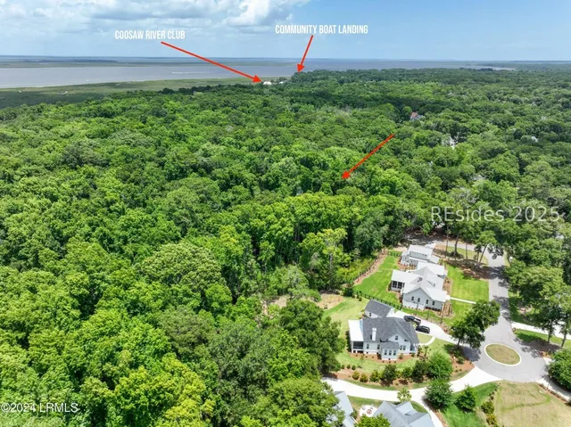 $165,000 | 6 Tiller Island Drive, Beaufort, SC 29907