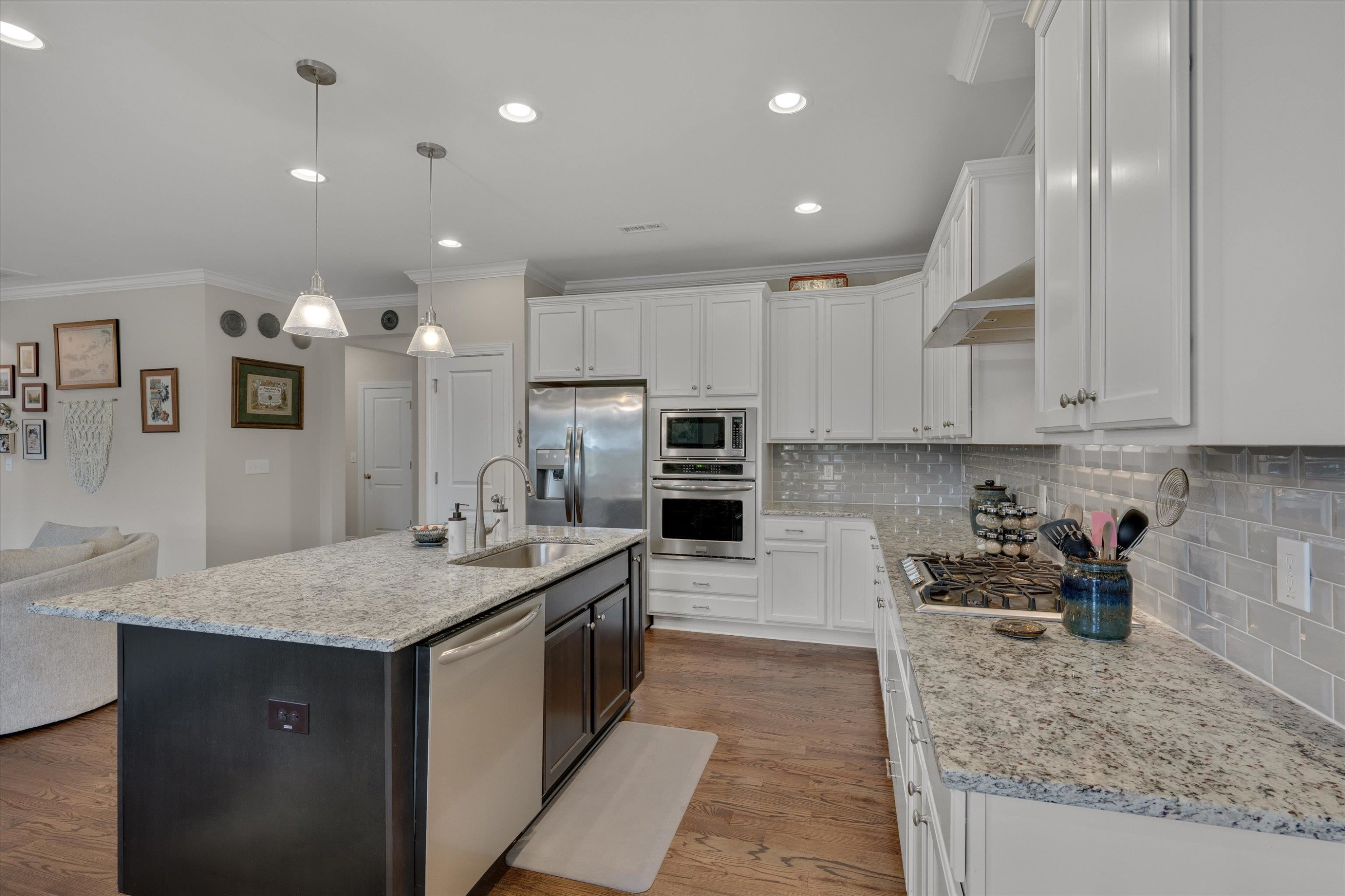 5347 Topspin Court Raleigh, NC 27609 - Photo 9 of 33 Photo 9
