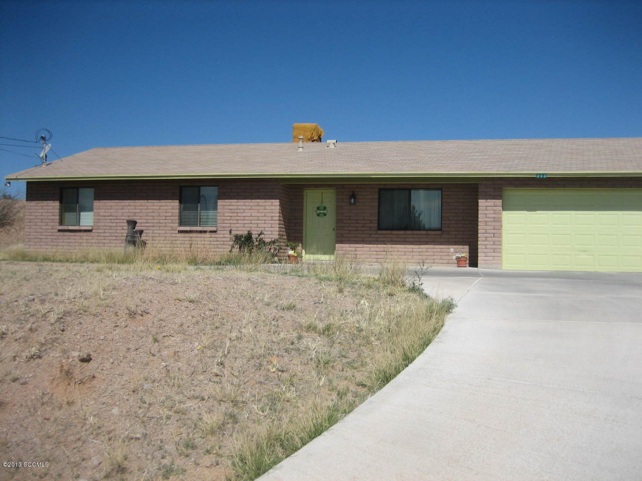 202 Sweet Lane Rio Rico, AZ 85648 - Photo 1 of 1