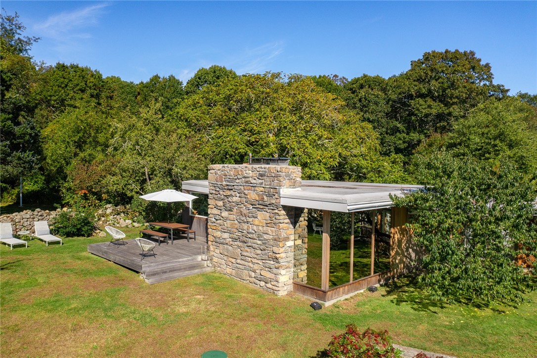 2358 Post Road South Kingstown, RI 02879 - Photo 35 of 36