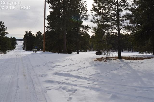 17250 East Goshawk Road Colorado Springs, CO 80908 - Photo 5 of 11 Gallery Image 5