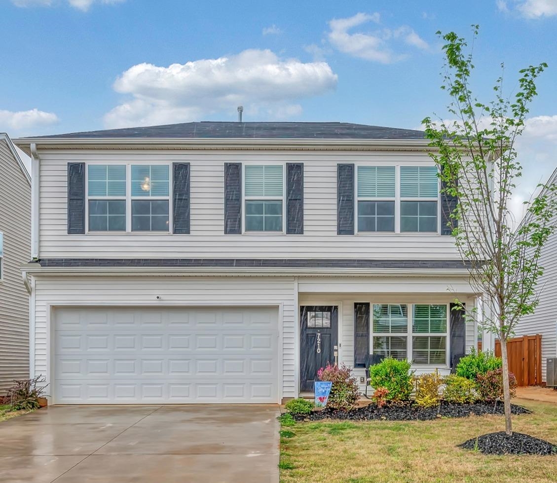 7210 New Harmony Way Inman, SC 29349 - Photo 1 of 19