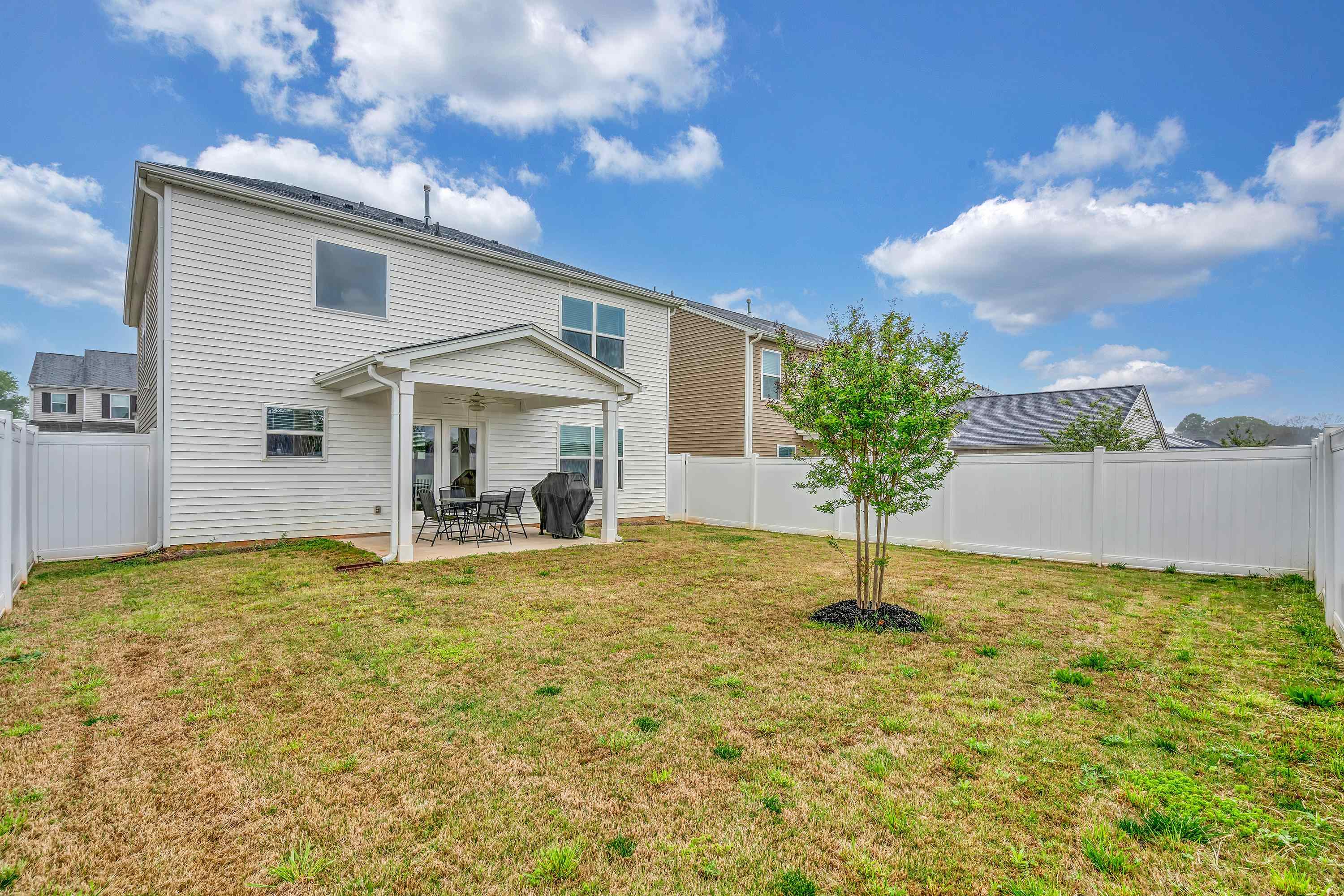 7210 New Harmony Way Inman, SC 29349 - Photo 16 of 19