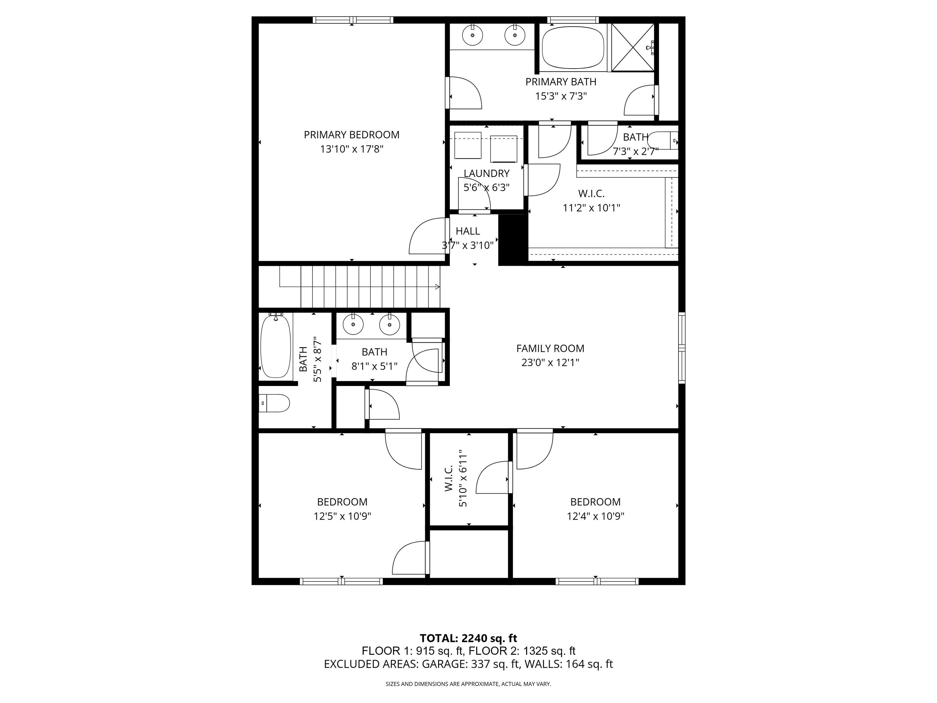 7210 New Harmony Way Inman, SC 29349 - Photo 18 of 19