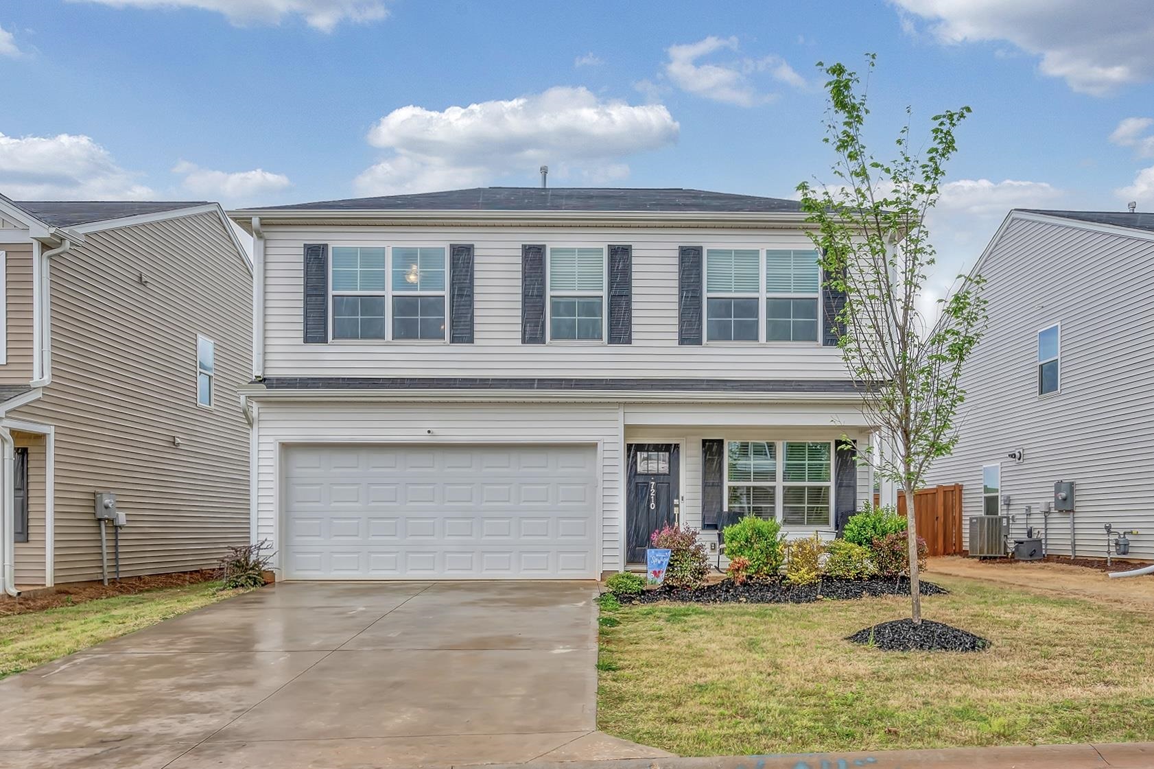 7210 New Harmony Way Inman, SC 29349 - Photo 2 of 19