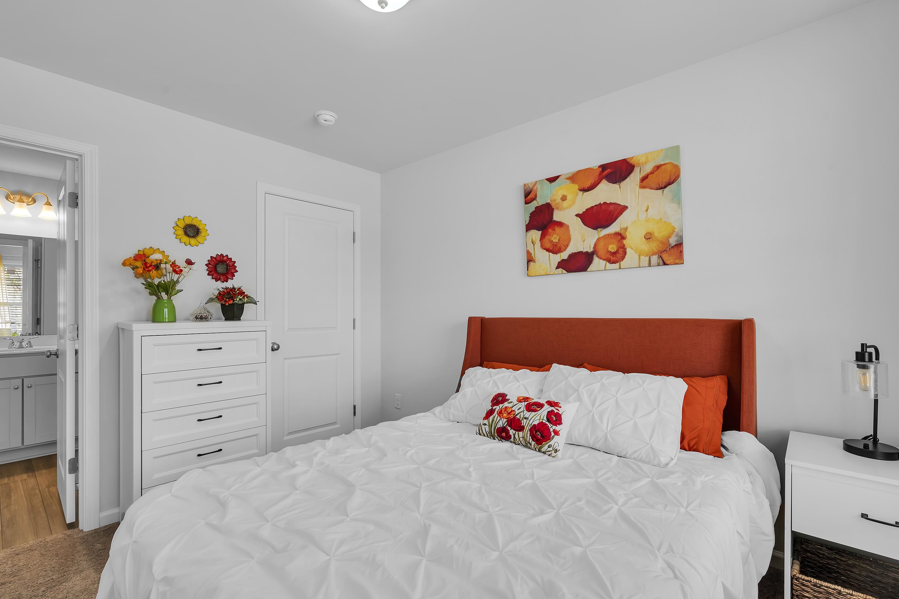 7210 New Harmony Way Inman, SC 29349 - Photo 3 of 19