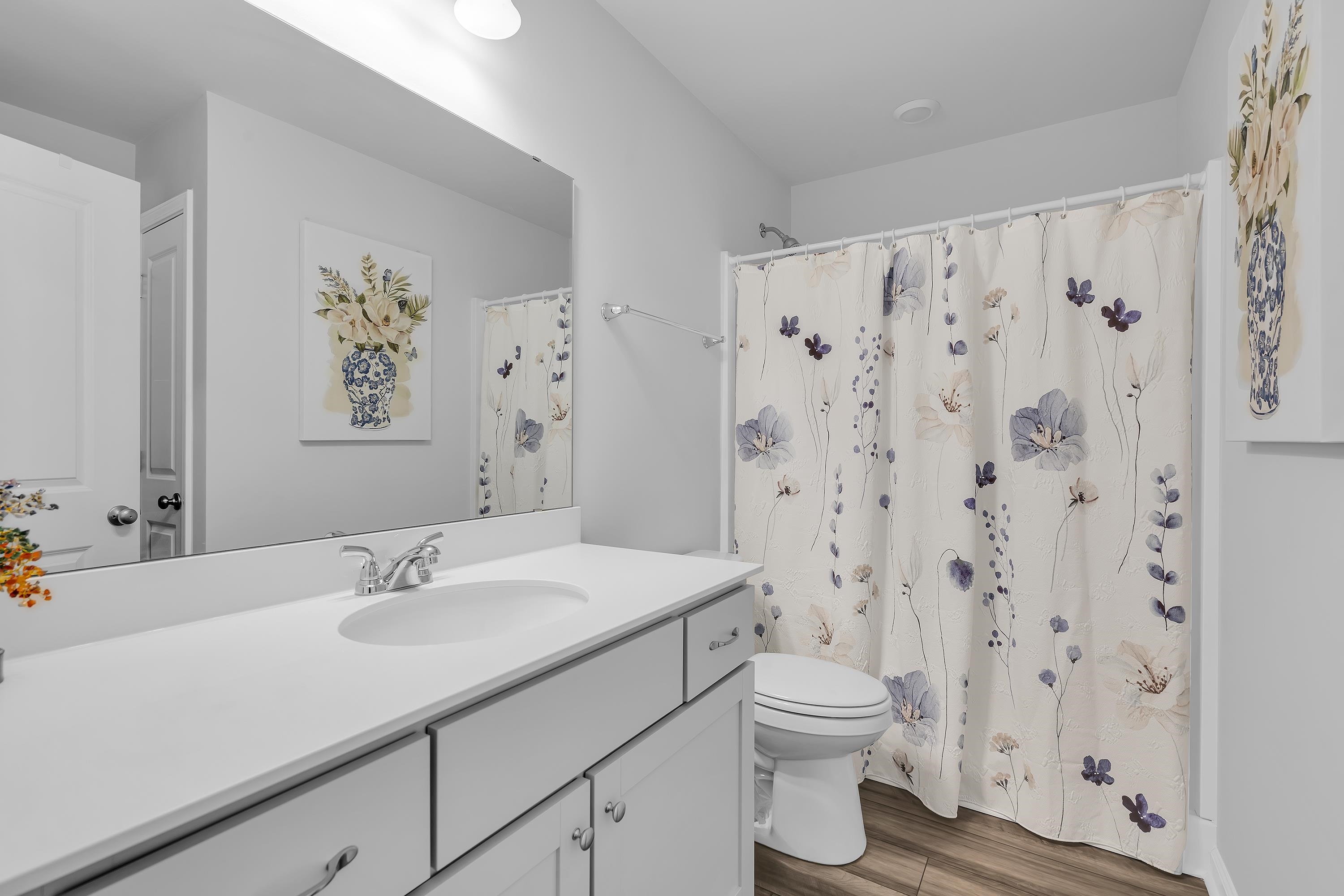 7210 New Harmony Way Inman, SC 29349 - Photo 4 of 19