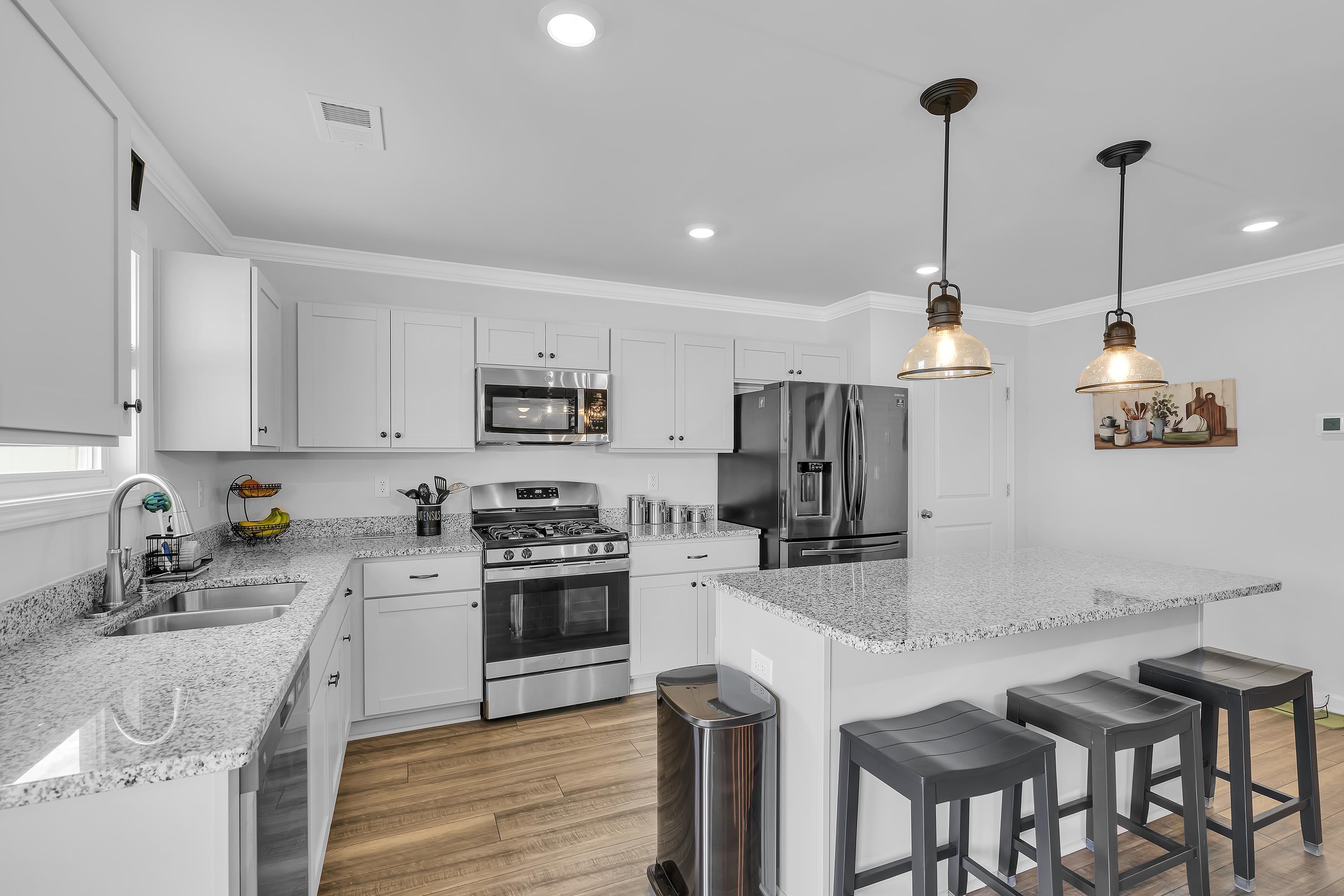 7210 New Harmony Way Inman, SC 29349 - Photo 5 of 19