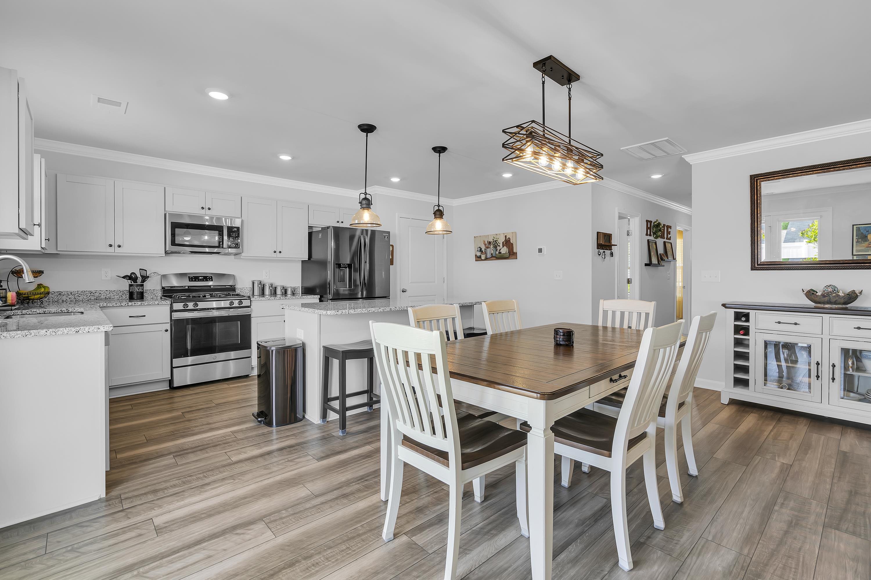 7210 New Harmony Way Inman, SC 29349 - Photo 6 of 19