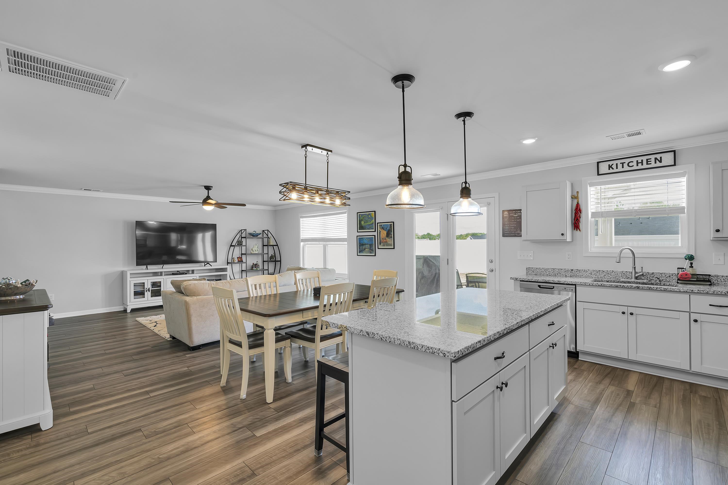 7210 New Harmony Way Inman, SC 29349 - Photo 7 of 19