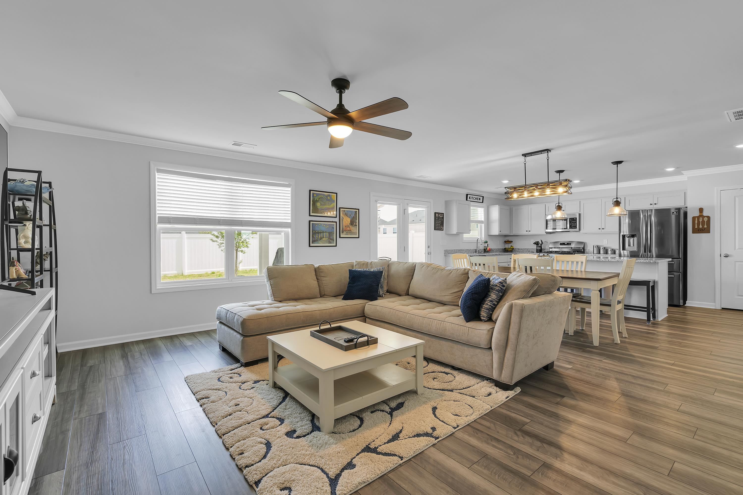 7210 New Harmony Way Inman, SC 29349 - Photo 8 of 19