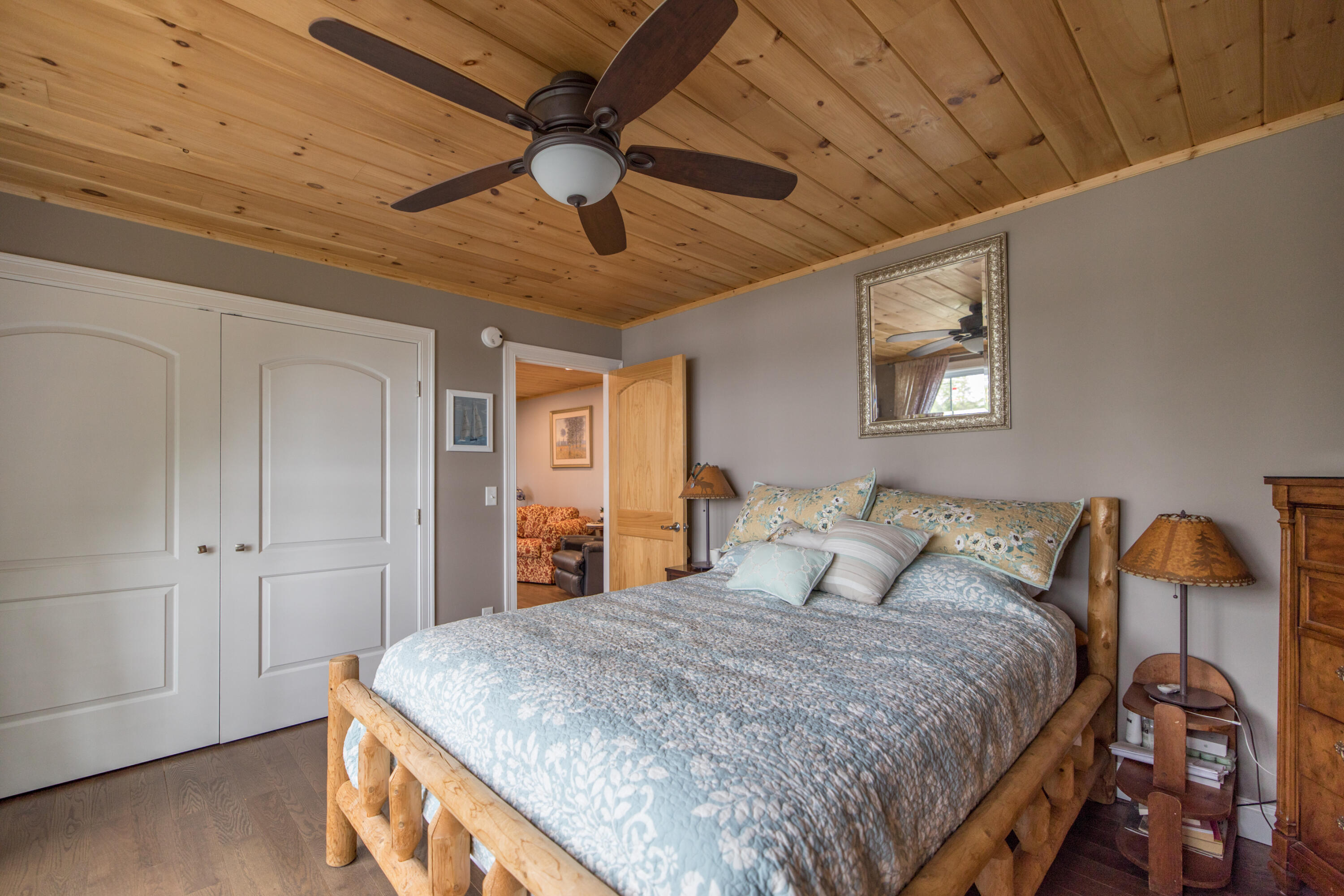 165 Rattlesnake Road Brownfield, ME 04010 - Photo 17 of 73 6I3A2478