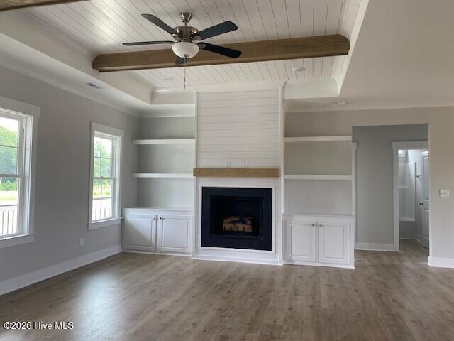 5455 Finch Road Bailey, NC 27880 - Photo 4 of 16