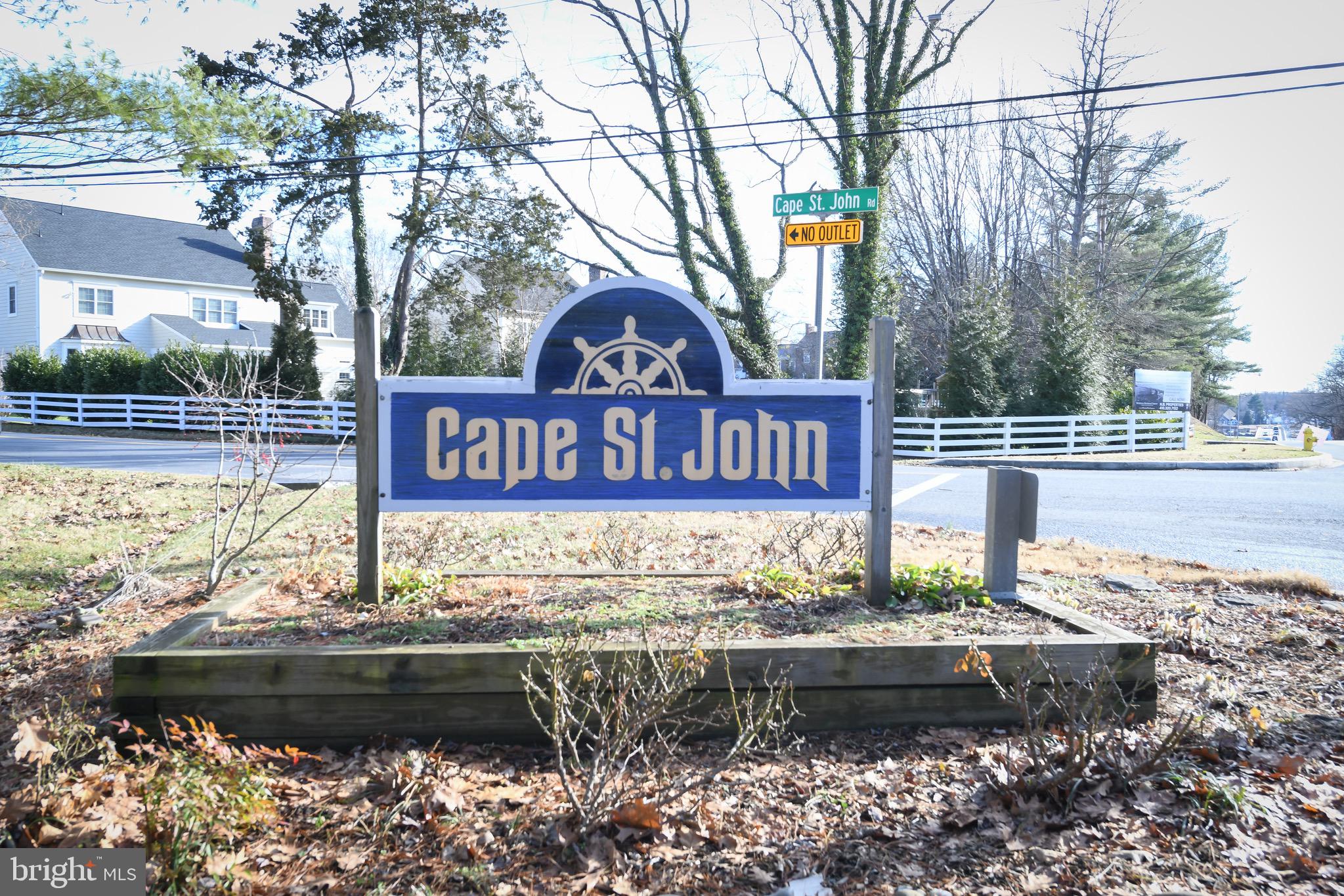 2978 Friends Road Annapolis, MD 21401 - Photo 50 of 51 Gallery Image 50