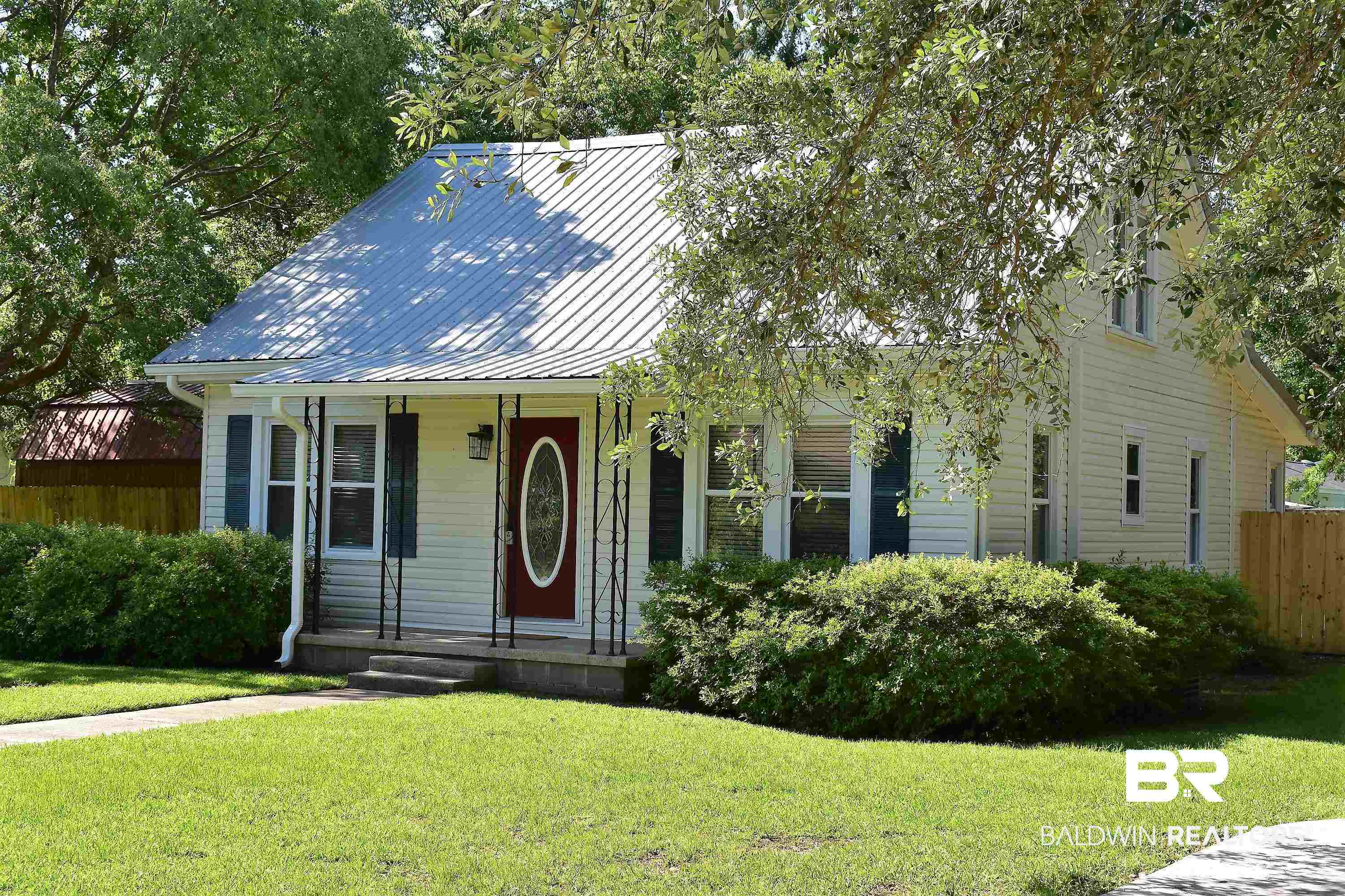 321 West Orange Avenue Foley, AL 36535 - Photo 47 of 50