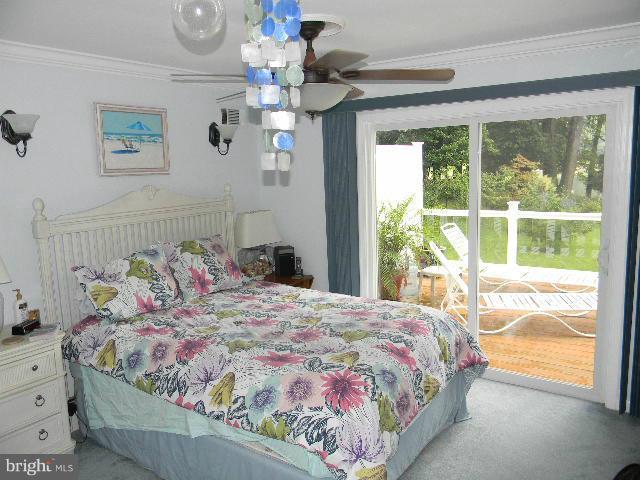 Bedroom (Master)