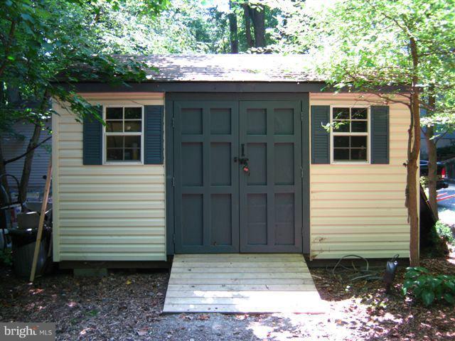 Exterior (General)