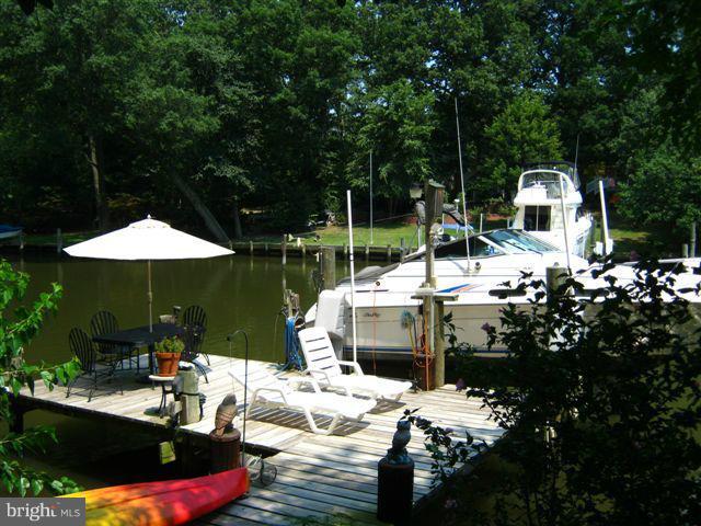 1776 Nanticoke Road Pasadena, MD 21122 - Photo 8 of 8 View