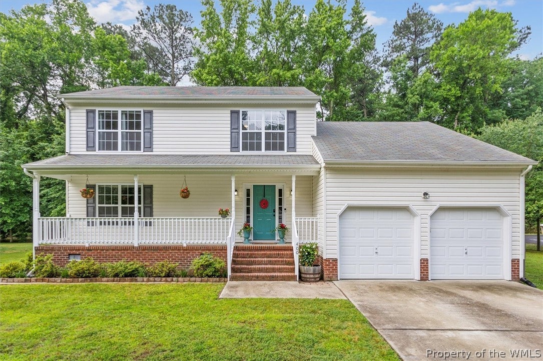 400 Boundary Road Yorktown, VA 23690 - Photo 1 of 1 Gallery Image 1