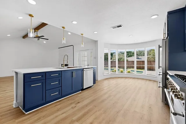 $5,000 | 7116 Town Bluff Drive, Dallas, TX 75248