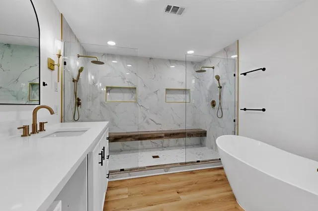 $5,000 | 7116 Town Bluff Drive, Dallas, TX 75248