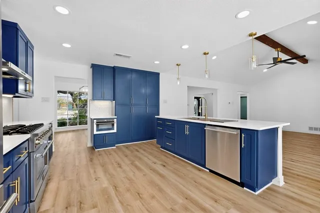 $5,000 | 7116 Town Bluff Drive, Dallas, TX 75248