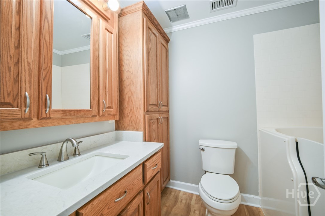 107 Georgetown Drive Athens, GA 30605 - Photo 25 of 37 Gallery Image 25