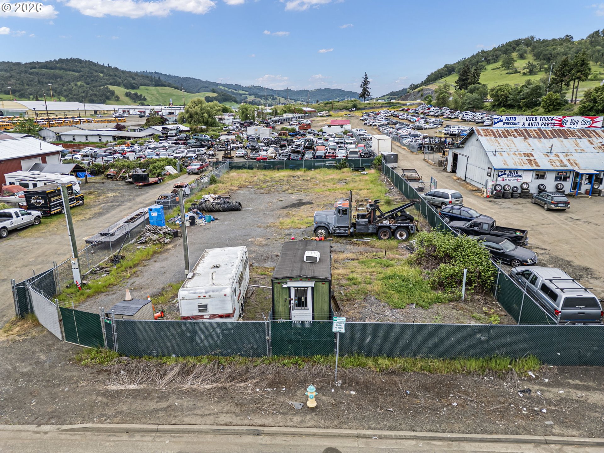 0 Speedway Road Roseburg, OR 97471 - Photo 2 of 13