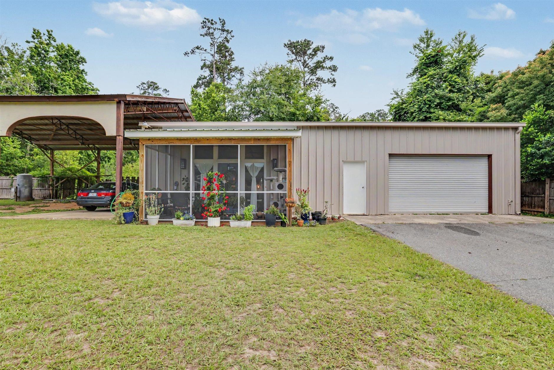 1734 Ruby Road Tallahassee, FL 32303 - Photo 50 of 70