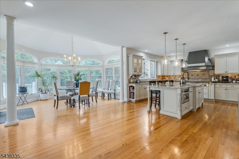 21 Rockage Road Warren, NJ 07059 - Photo 11 of 48