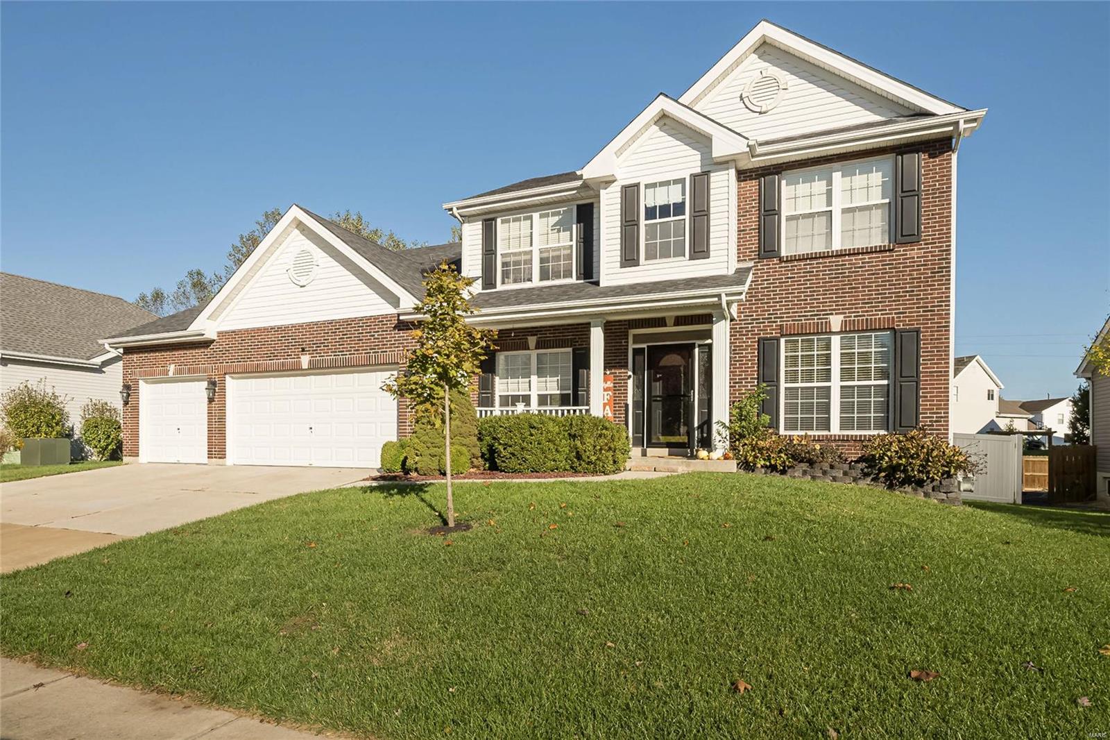 149 Park Ridge Drive O'Fallon, MO 63366 - Photo 1 of 49