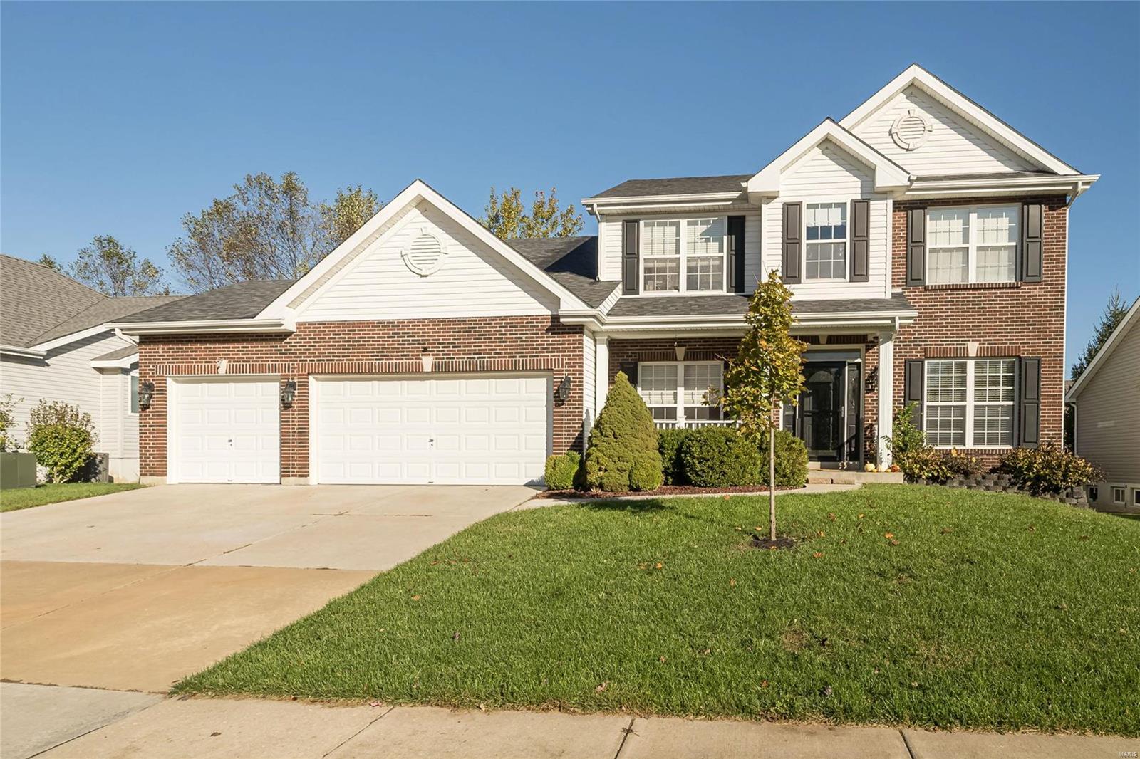 149 Park Ridge Drive O'Fallon, MO 63366 - Photo 2 of 49